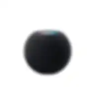 Apple Homepod Mini Speaker With Wi-fi, Bluetooth, & Touch Controls Space Gray