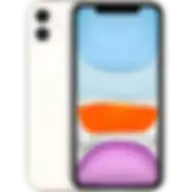 Apple Iphone 11, 128Gb, White