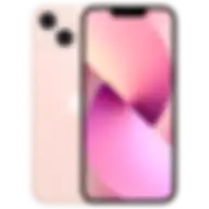 Apple Iphone 13 256GB Pink