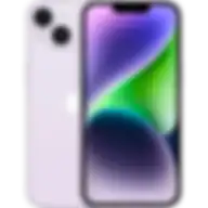 Apple Iphone 14 128Gb Purple