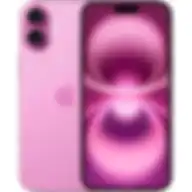Apple Iphone 16 Plus 128 GB Pink ZA/A Hong Kong 2 physical sims