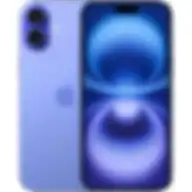 Apple Iphone 16 Plus 256 GB Ultramarine ZA/A Hong Kong 2 physical sims
