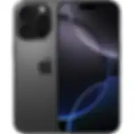 Apple Iphone 16 Pro 128 GB Black Titanium ZA/A Hong Kong 2 physical sims