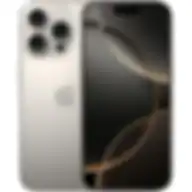 Apple Iphone 16 Pro 256 GB Natural Titanium ZA/A Hong Kong 2 physical sims