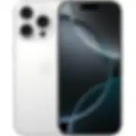 Apple Iphone 16 Pro 512 GB White Titanium ZA/A Hong Kong 2 physical sims