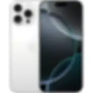 Apple Iphone 16 Pro Max 512 GB White Titanium ZA/A Hong Kong 2 physical sims