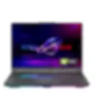 Asus Rog Strix G16 G614jv-i7161g Gaming Laptop, 13th Gen Intel Core I7-13650hx Processor, 16GB Ram, 1TB Ssd, 8GB Nvidia Geforce, Windows 11 Home, Eclipse Grey