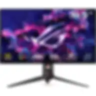 Asus Rog Swift 41.5 4k Oled Gaming Monitor Pg42uq, Uhd, 3840 X 2160, 138hz