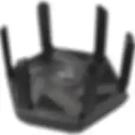 Asus Rt-axe7800 Tri-band Wifi 6e Router, 6ghz Band, 2.5g Port, Vpn, Aimesh, Safe Browsing, Parental Controls