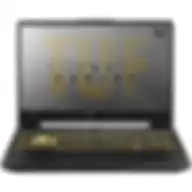 Asus Tuf F15 Fx506lh Gaming Laptop 15.6 Fhd 144hz, Intel I5-10300h, 8GB Ram, 512GB Ssd, 4GB Nvidia Geforce Gtx 1650, Windows 10, Grey