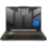 Asus Tuf F15 Gaming Laptop, I5-12500h 16GB 512GB Ssd, Nv Rtx3050, 4GB Graphics Win11, 15.6 Inch, Backlit-rgb