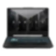 Asus Tuf Gaming A15 Laptop With 15.6-inch Display Amd Ryzen 7 Processor 8GB Ram 512GB Ssd 4GB Nvidia Geforce Rtx 3050 Graphic Card Graphite Black