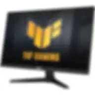 Asus Tuf Gaming Vg249qm1a Gaming Monitor 23.8 Inch Fhd, 1920x1080