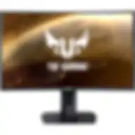 Asus Tuf Gaming Vg279q1a Gaming Monitor –27 Inch Full Hd, 1920x1080, Ips, 165hz, Above 144hz