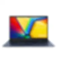 Asus Vivobook 15 M1502ya Laptop With 15.6-inch Display Amd Ryzen 7 Processor 16GB Ram 512GB Ssd Amd Radeon Graphic Card Quiet Blue