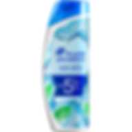 Head & Shoulders Sub-Zero Freshness Anti-Dandruff Shampoo With Cooling Menthol 400ML