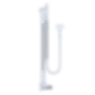 Baseus Unlimited Adjustment Lazy Phone Holder Silver Sulr0s