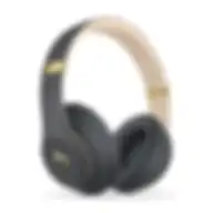 Beats Studio3 Mx412 Over Ear Headphones Shadow Grey