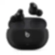 Beats Studio Buds Noise-canceling True Wireless In-ear Headphones Black