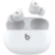 Beats Studio Buds Noise-canceling True Wireless In-ear Headphones White