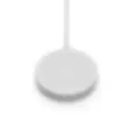 Belkin Boost Up Wireless Charging Pad 10w Ac Adapter Not Included