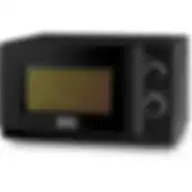 Black+Decker 20 Liter 700W Microwave Oven