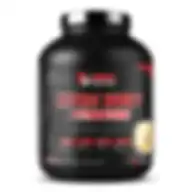 Body Builder Nitro Whey Protein Plus Creatine Vanilla Flavor 4 Lb 38 Servings