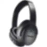 BOSE Quietcomfort 35 Wireless Headphones Black