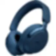 BOSE Quietcomfort Ultra Wireless Noise Cancelling Headphones Lunar Blue