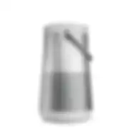 BOSE Soundlink Revolve+ Ii Bluetooth Speaker 858366-5340 Luxe Silver