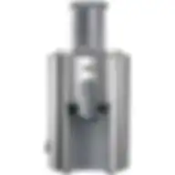 Braun Juice Extractor, Silver, 75 Mm, J700"