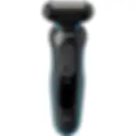 Braun Series5 Easy Clean Electric Shaver 3 Flexible Blades 50-m1000s