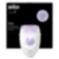 Braun Silk-epil 3 Epilator Se3000