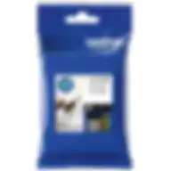 Brother Genuine Lc3717bk High Yield Printer Ink Cartridge Black