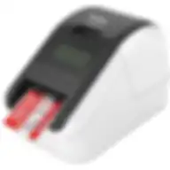 Brother Professional, Ultra Flexible Monochrome Label Printer With Multiple Connectivity Options Ql-820nwb