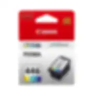 Canon Cl-446 Cartridge Tri-color