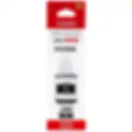 Canon Gi 490 Refill Ink For Pixma Ink Tank Printers Black