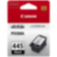 Canon Pg-445 Pixma Fine Cartridge Black