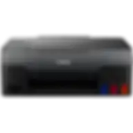 Canon Pixma Multifunction Printer Black G3420