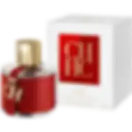 Carolina Herrera Ch Eau De Toilette Spray Perfume For Women 100 Ml