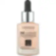Catrice Hd Liquid Coverage Foundation Light Beige 10, 30 Ml