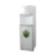 Clikon 635 Watts Bottom Loading Water Dispenser -Ck4056