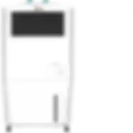 CLIKON COSMO AIR COOLER 26 L WITH I-PURE TECHNOLOGY WITH ACTIVATED CARBON TECHNOLOGY-110 WATTS CK2830 