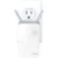 D-link Eagle Pro Mesh Range Extender Ai Ax1500 E15 White