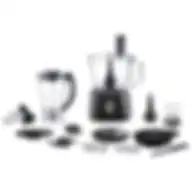 Daewoo Food Processor Dfp 3170