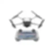 DJI Mini 3 Pro With Rc(gl)