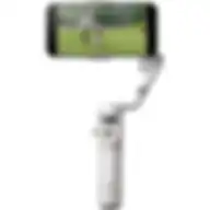 DJI Osmo Mobile 6 3-axis Gimbal Stabilizer For Smartphones - Platinum Gray