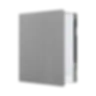 Dot Book Folio Case For Remarkable 2 Tablets Woven Gray Dre2wg1