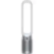 Dyson Purifier Cool TP07 Smart Air Purifier and Fan - White Silver