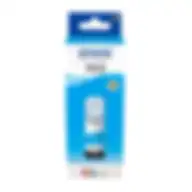 Epson 103 Ecotank Ink Bottle 65ml Cyan